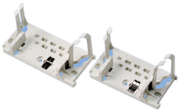 Montageadapter R&M 10DA