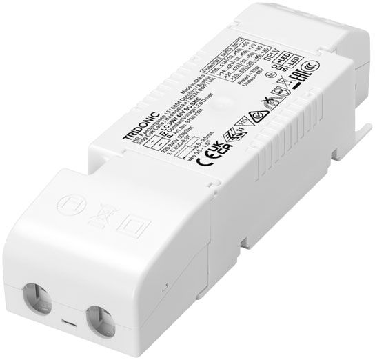 LED-Treiber LC 35W 48V