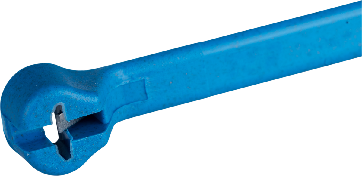 Kabelbinder detektierbar TY-RAP 186 × 4.8 mm T&B TY525MR-NDT