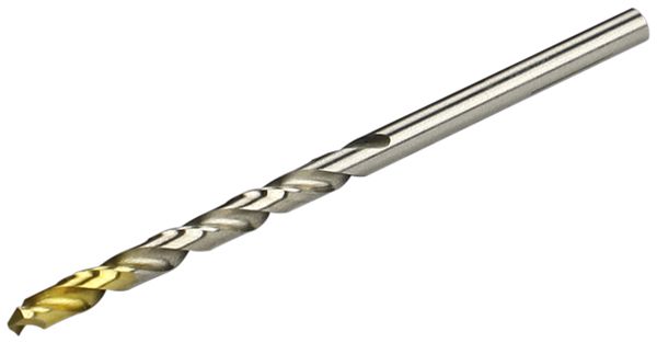 Foret Rittal AS 4050.802 Ø3.3mm pour Perforex BC/Perforex MT 10pcs