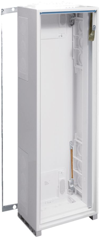 Armoire murale univers quickset sans porte IP30 CP II 300×1250×205mm