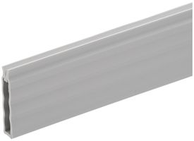 Couvercle pour barre collectrice Weber R-A10 pour rails 12…30×10mm
