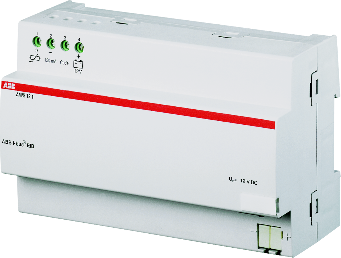 EB-KNX-Batterie-Modul ABB