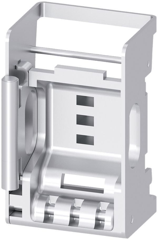 Abschliessvorrichtung Siemens SENTRON für 3VA1 400/630/3VA2 100/630