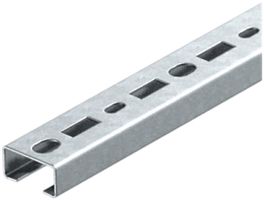 Profilschiene Bettermann 150×35×18mm bandverzinkt