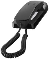 Schnurtelefon Gigaset DESK 200 schwarz