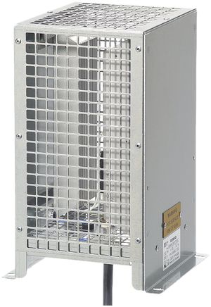 Résistance de freinage Siemens p.SINAMICS V20 et MICROMASTER 4, 2.4kW/0.12kW 68Ω