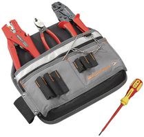 Borsa per utensili Weidmüller RED LINE SET 1, 4 pezzi