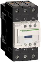 Schütz Schneider Electric LC1D40Ap7 230VAC