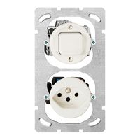 UP-Kombination FH PM 3/1L+T13 weiss