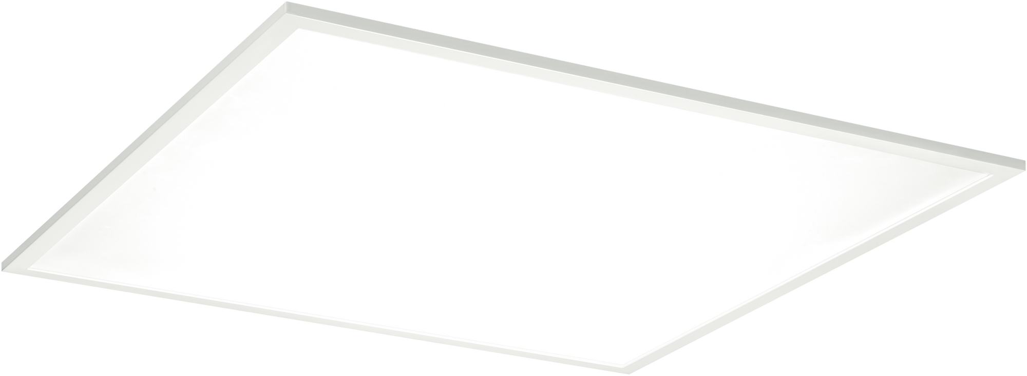 THORNeco ANNA Einbau-Panel Q622 VARIOFLEX 4400lm CRI80 3000-4000K