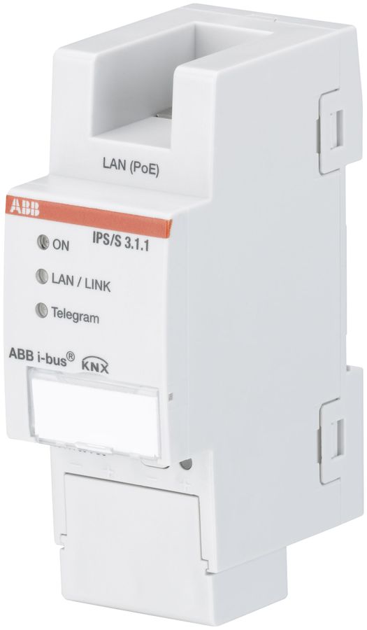 REG-Schnittstelle KNX/IP ABB IPS/S 3.1.1