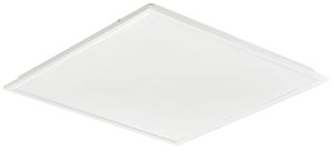 Lampada pannello LED CoreLine 26W 3400lm 830 IP20/44 595×595 bi