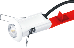 Einbau-Notlichtleuchte VOYAGER FIT MRC E3T NM