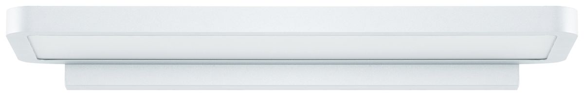 Applique LED Sylvania Areum Wall 46W 5850lm 840 DIM D/I 600mm blanc