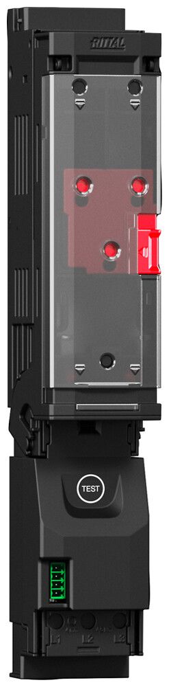 Coupe-circuit sectionneur HPC RiLineX RX 9363.425 NH000 125A PDM bornes