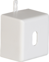 Calotta piombabile weber.uniline 1 polo 25A