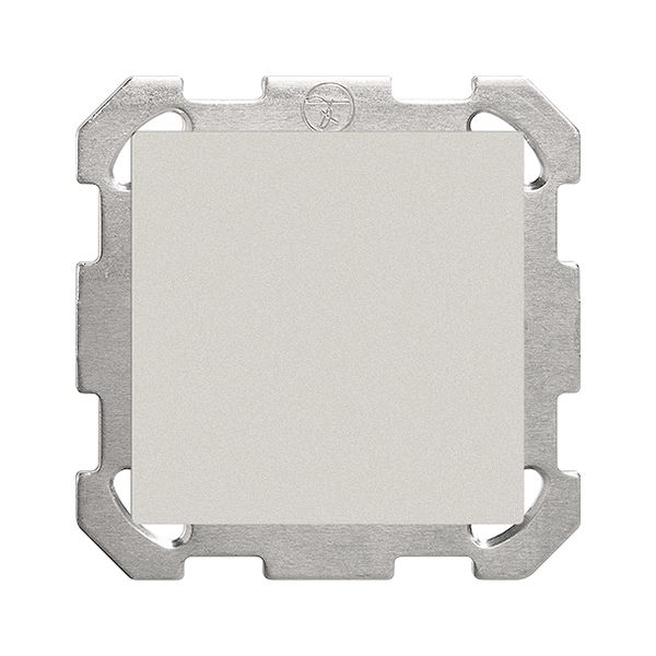 Station secondaire WLAN ENC EDIZIOdue FM ZEP App station 4k, gris clair