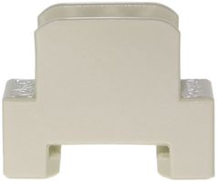 Abzweigklemme Woertz 2.5…6mm² 41A 660V Schraubanschluss 2×1 grün/gelb