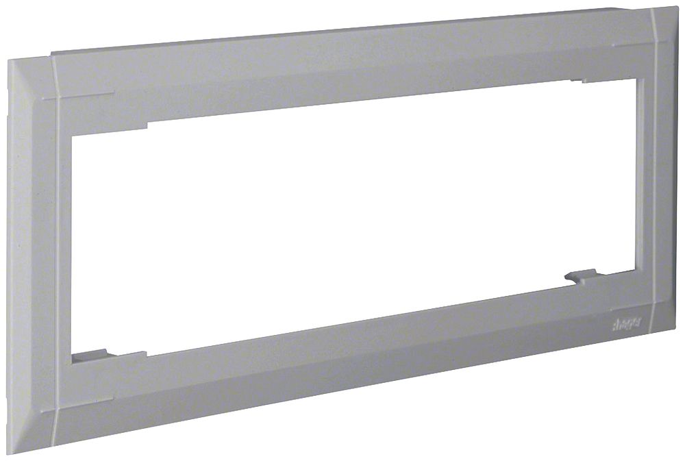 Geräteblende 130mm zu BRBRA BRS