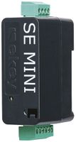 Steuereinheit Hager ekey-net mini 1 Relais schwarz