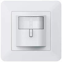 UP-Bewegungsmelder Hager kallysto.trend C 3-Draht weiss