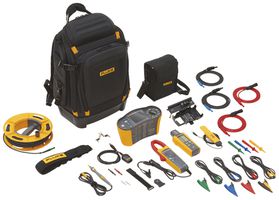 Multifunktionaler PV-Analysator Fluke SMFT-1000 mit Premium Care-Schutz