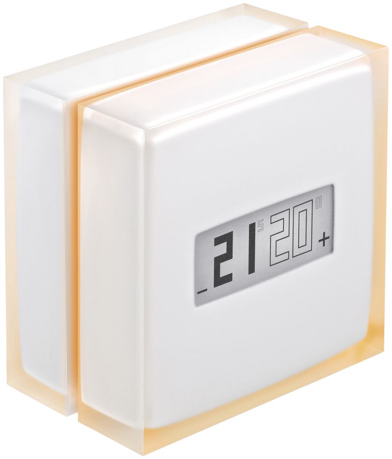Thermostat Legrand Netatmo