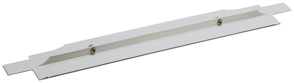 Cloison de séparation Hager vertical 650mm Univers