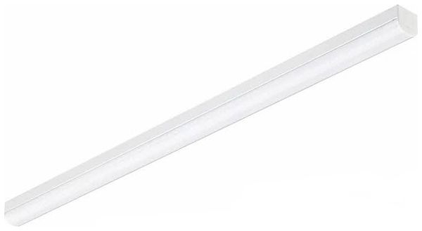 LED-Lichtleiste CoreLine BN126C 59W 3500/5200/8000lm 840 IP20 1450mm weiss