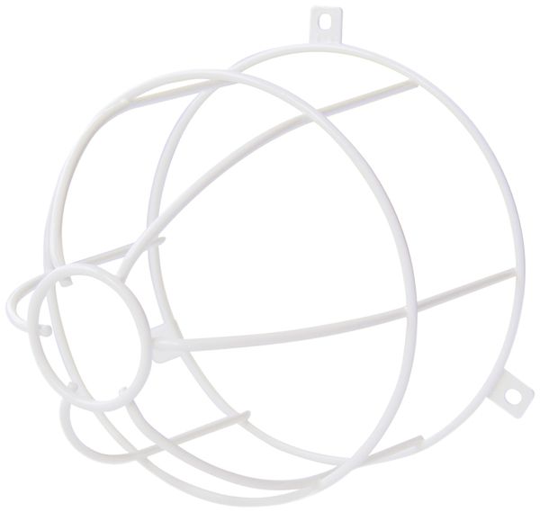 Ballschutzkorb zu Luxomat RC-plus next