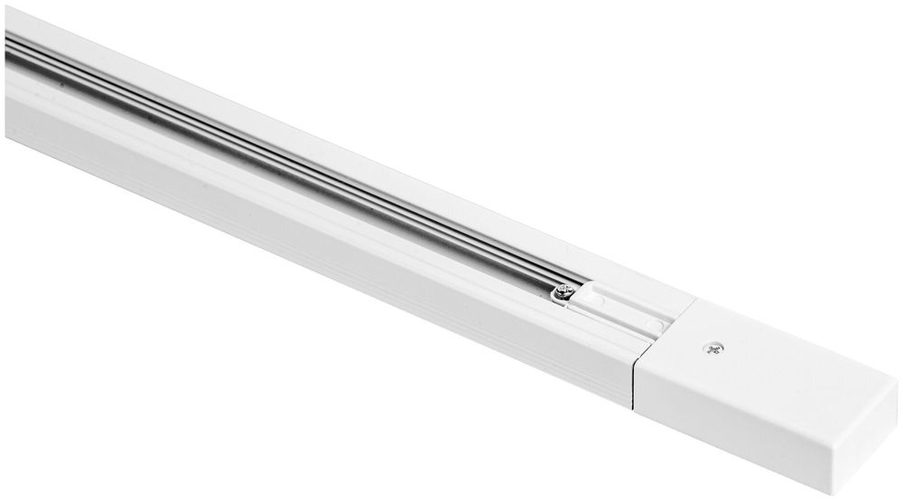 Alimentazione terminale LEDVANCE TRACKLIGHT bianco