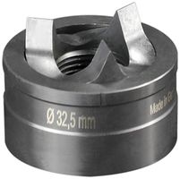 Blechlocher Rittal AS 4055.532 rund M32 Ø32.5mm