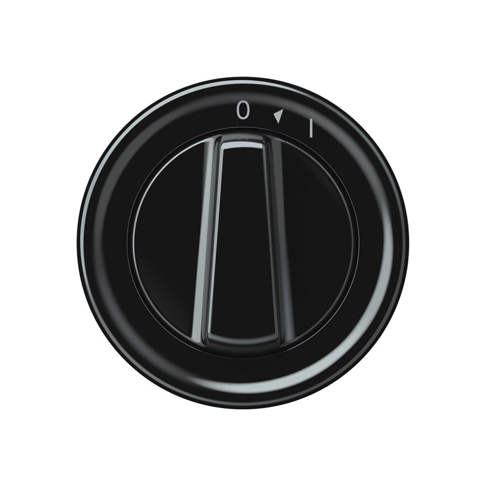 Kit frontale origin pulsante rotante 0<1 60×60mm ne