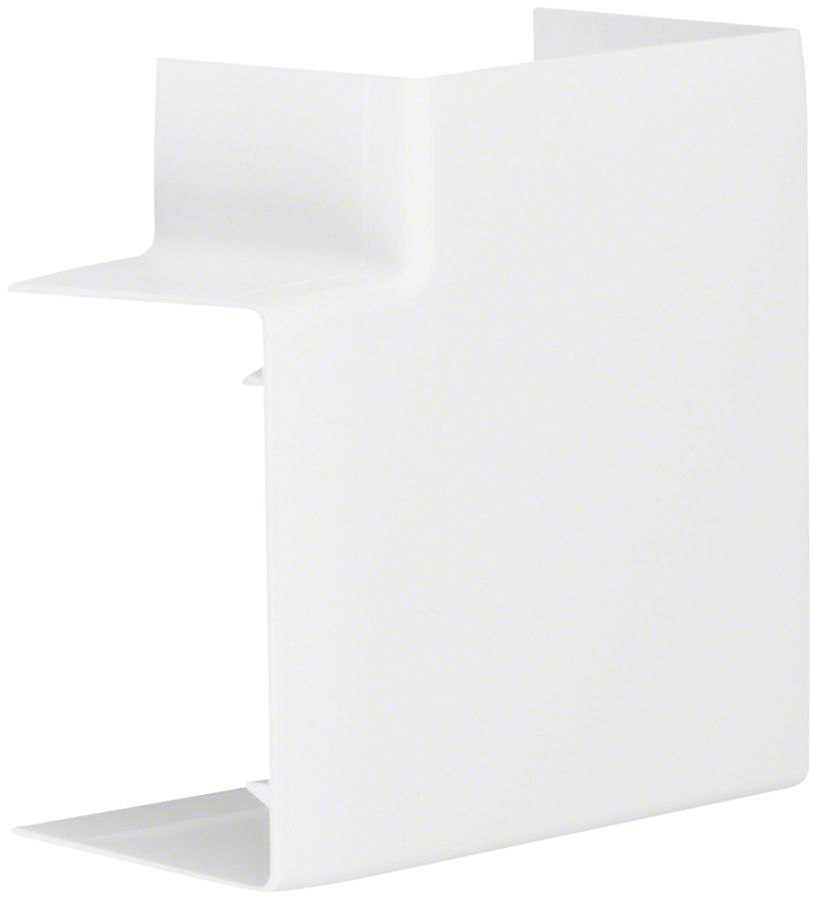 Flachwinkel tehalit LF/LFF/LFH 60090 schnittkaschierend, verkehrsweiss