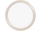 LED-Deckenleuchte Eglo FUEVA 14W 0…1400lm 2700…6500K IP44 DIM Ø211×25mm Nickel