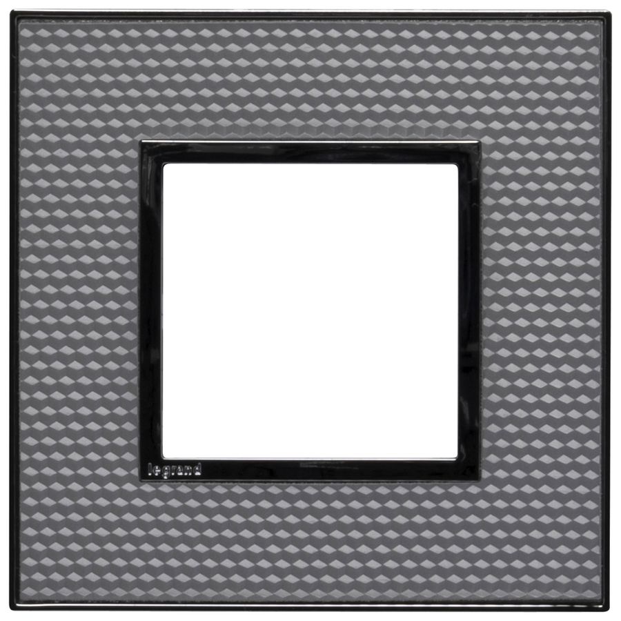 Telaio di copertura ATO 1×1 modulo, cube