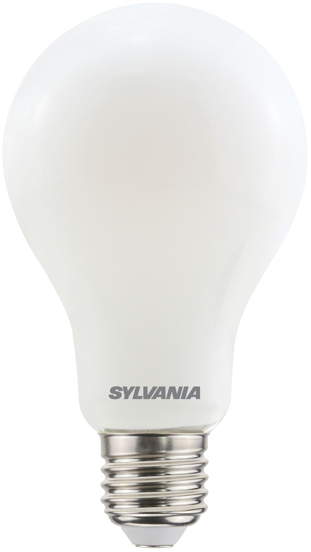 LED-Lampe Sylvania ToLEDo Retro A60 E27 11W 1521lm 827 WS SL