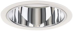 Plafonnier LED INC LuxSpace Mini DN561B LED12S/830 PSU-E C WH