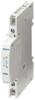Hilfsschalter Gewiss 90 AM 6A 230V 1NO 1NC 0.5TE