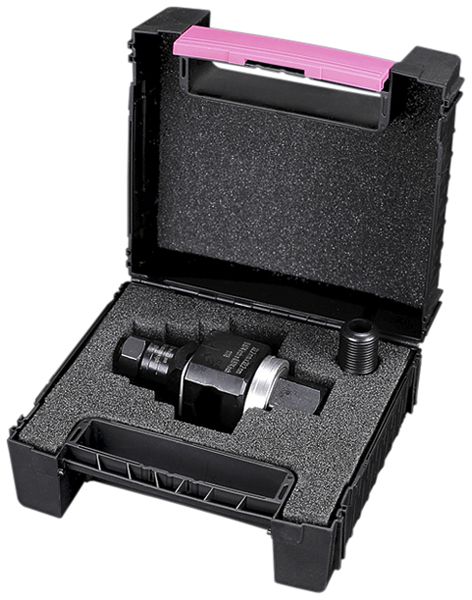 Perforatore per lamiera Rittal AS 4055.322 quadratico 22.2×22.2mm