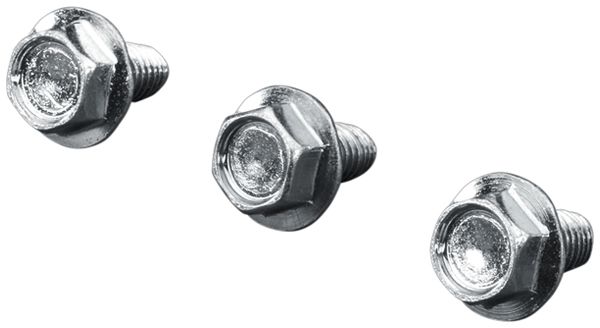 Vis Rittal SZ 2504.000 10mm à six pans M5 à six pans 500pcs