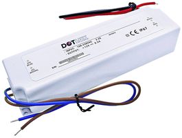 LED-Konverter DOTLUX IP42 35…60W 25…43V 1400mA