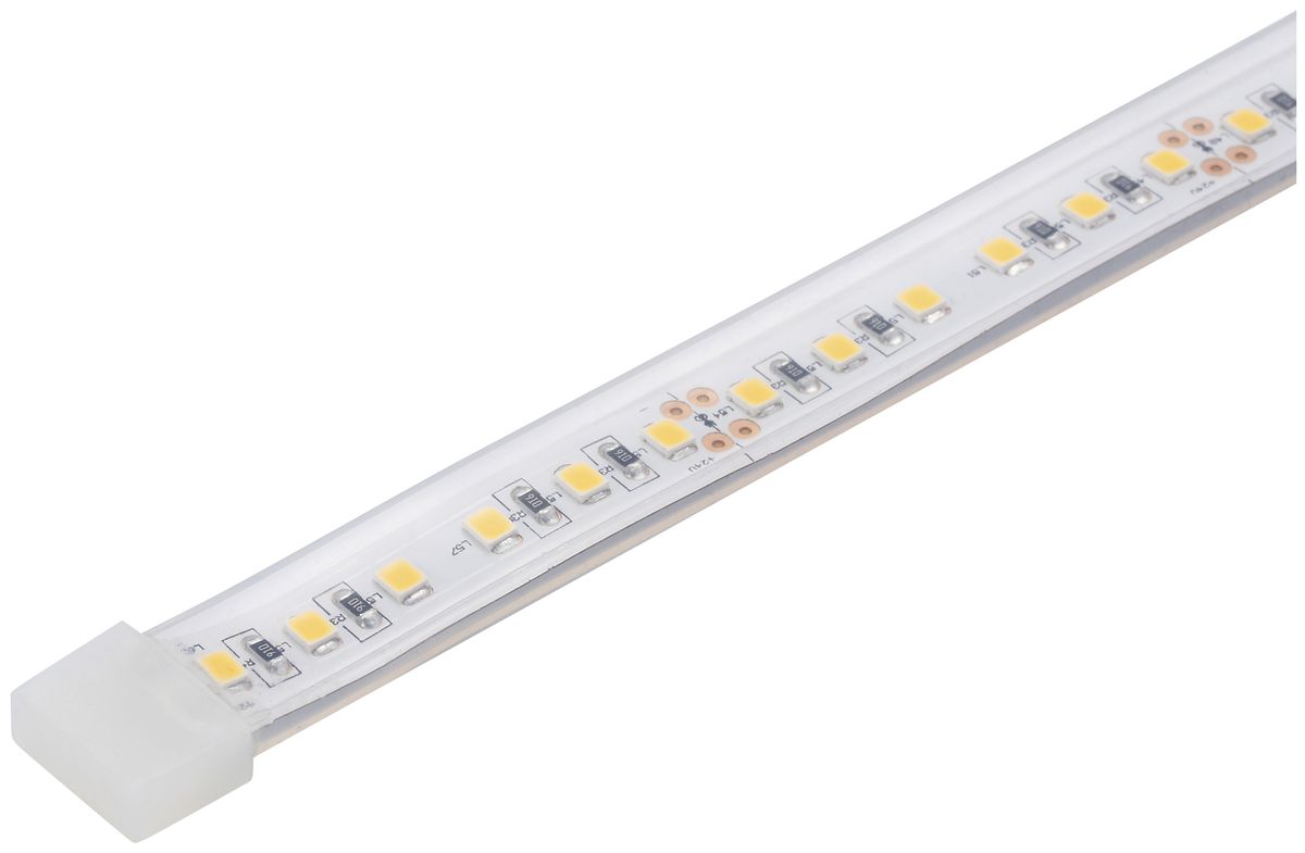 LED-Lichtband Feilo Sylvania Flex Pro 24V 9.6W/m 960lm/m 4000K 5m