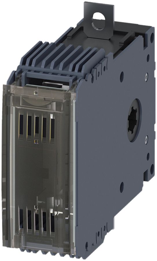 Pol-Schaltmodul Siemens SENTRON für 3KF BG2, DIN-000, FA