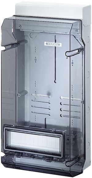 AP-Kleinverteiler Hensel KV9337 295×583×182mm/162