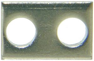 Bride de connexion Woertz 30441, 2L, pour série 3880, 30902, 3430, 30431/1, …