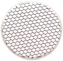 Diffusor SLV NUMINOS L Wabe, für Entblendung, Ø56.5mm