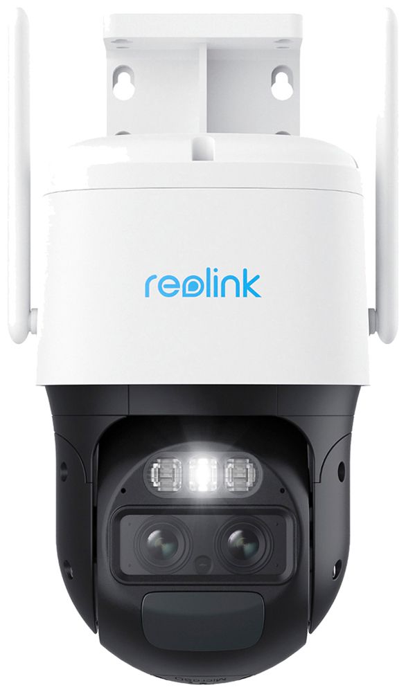 Caméra PTZ Reolink G770 LTE 4MP accu/solaire 38…96° IR+LED