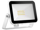 Projecteur LED DOTLUX FLOORslim 10W 1050lm 3000K 120° blanc